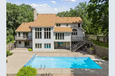 10200 Mississippi Boulevard NW, Coon Rapids, MN 55433 - Photo 1