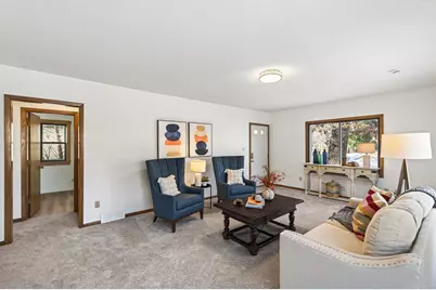 676 Birch Lane S, Shoreview, MN 55126 - Photo 5