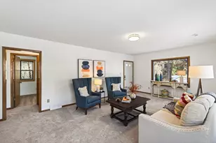 676 Birch Ln S, Shoreview, MN 55126 - Photo 5