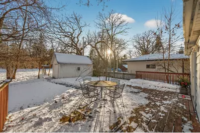 676 Birch Lane S, Shoreview, MN 55126 - Photo 37