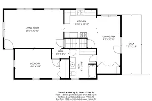 676 Birch Ln S, Shoreview, MN 55126 - Photo 45