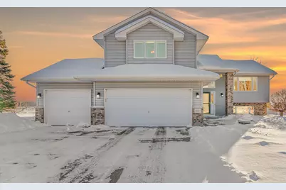 5257 200th Street N, Forest Lake, MN 55025 - Photo 1