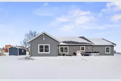 804 Mitchell Court, Glencoe, MN 55336 - Photo 29
