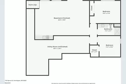 1732 Spruce Street, Farmington, MN 55024 - Photo 35