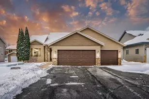 1319 Angel Ave SW, Watertown, MN 55388 - Photo 1