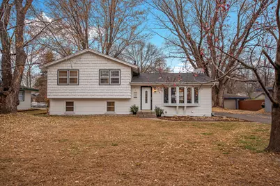 4743 104th Avenue NE, Circle Pines, MN 55014 - Photo 1