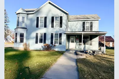 210 2nd Avenue N, Long Prairie, MN 56347 - Photo 33