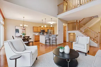 589 Crane Creek Lane, Eagan, MN 55121 - Photo 5