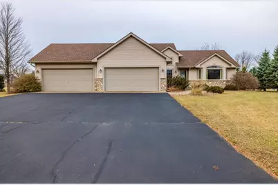 5092 382nd Drive, North Branch, MN 55056 - Photo 1