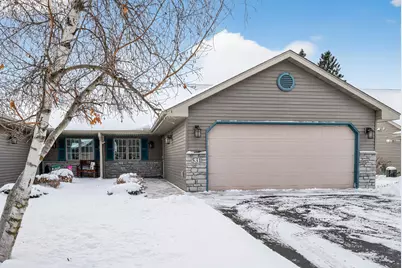 531 Cedar Court, Taylors Falls, MN 55084 - Photo 1