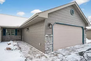 531 Cedar Ct, Taylors Falls, MN 55084 - Photo 3