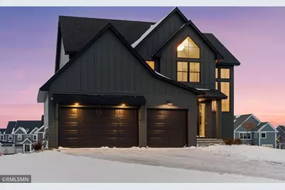 5042 Airlake Draw, Woodbury, MN 55129 - Photo 3