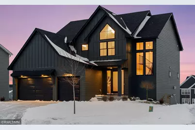 5042 Airlake Draw, Woodbury, MN 55129 - Photo 1