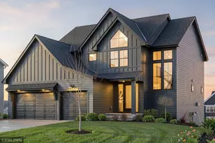 5042 Airlake Draw, Woodbury, MN 55129 - Photo 1