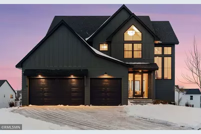 5042 Airlake Draw, Woodbury, MN 55129 - Photo 3