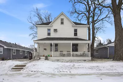 211 Pershing Avenue N, New Prague, MN 56071 - Photo 1
