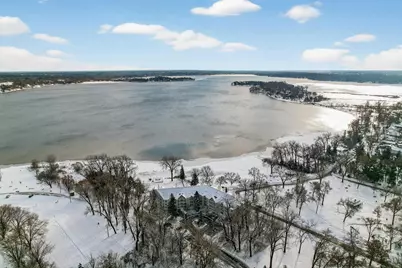 5009 Lake Avenue #201, White Bear Lake, MN 55110 - Photo 1