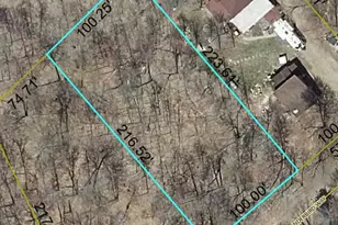 Lot 24 Thunderbird Way, Danbury, WI 54830 - Photo 1