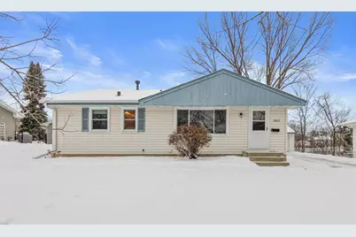 3012 Aquila Avenue N, Crystal, MN 55427 - Photo 1