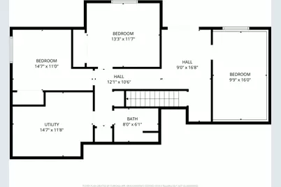 8751 212th Street Court N, Forest Lake, MN 55025 - Photo 33