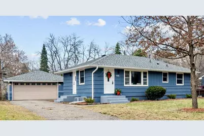 915 112th Avenue NW, Coon Rapids, MN 55448 - Photo 1