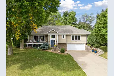 1201 Angelo Drive, Golden Valley, MN 55422 - Photo 1