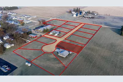 301 3rd Street NW, Adams, MN 55909 - Photo 1