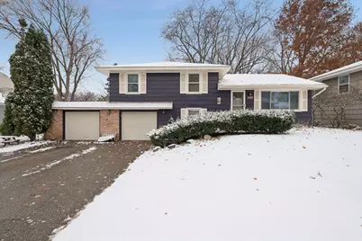 8836 James Avenue S, Bloomington, MN 55431 - Photo 1