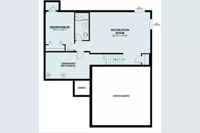 1157 Woods Creek Drive S, Delano, MN 55328 - Photo 25