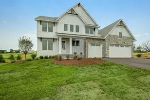 9733 8th St N, Lake Elmo, MN 55042 - Photo 1