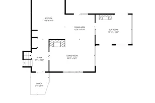 45722 Co Rd 15, Great Bend Twp, MN 56101 - Photo 37