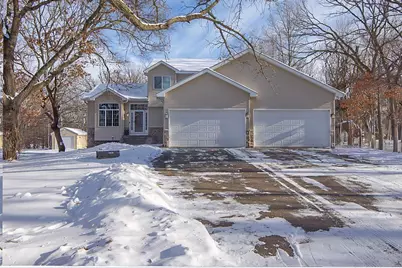 23429 London Street NE, Bethel, MN 55005 - Photo 1