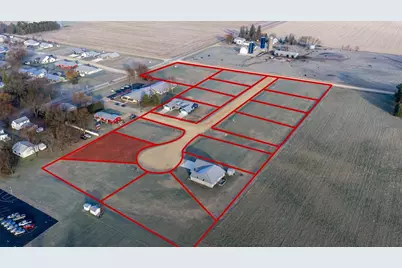 309 3rd Street NW, Adams, MN 55909 - Photo 1