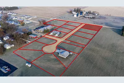 406 3rd Street NW, Adams, MN 55909 - Photo 1