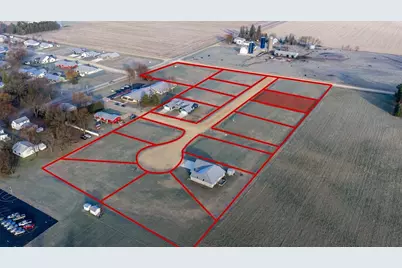 404 3rd Street NW, Adams, MN 55909 - Photo 1