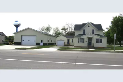 421 8th Avenue, Madison, MN 56256 - Photo 1