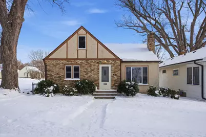 1380 Asbury Street, Saint Paul, MN 55108 - Photo 1