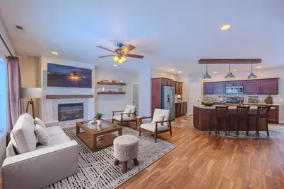 657 Frohn Road SE, Bemidji, MN 56601 - Photo 3