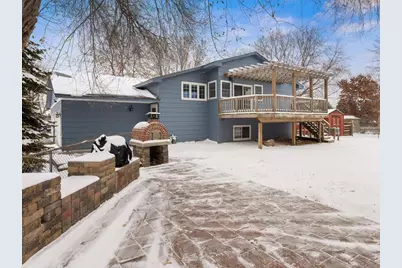 1491 Roundhouse Circle, Shakopee, MN 55379 - Photo 1