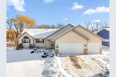 14553 Oconnell Road, Savage, MN 55378 - Photo 1