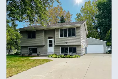 5040 Woodcrest Road, White Bear Lake, MN 55110 - Photo 1