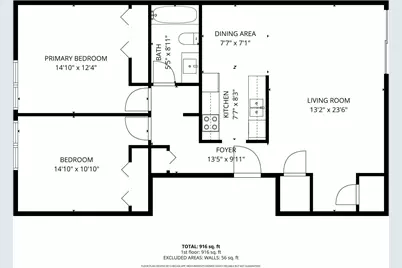 12964 Nicollet Avenue #301, Burnsville, MN 55337 - Photo 25