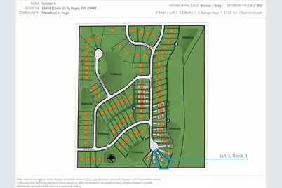 15921 Finale Court N, Hugo, MN 55038 - Photo 33