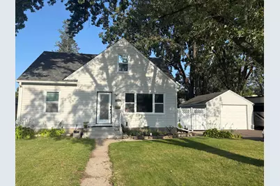6006 Bryant Avenue N, Brooklyn Center, MN 55430 - Photo 1
