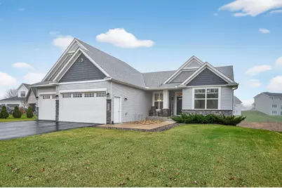 9837 Jasmine Avenue NE, Hanover, MN 55341 - Photo 55