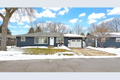 508 Elaine Avenue, Marshall, MN 56258 - Photo 1