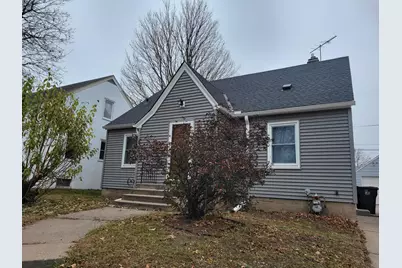 2002 Bush Avenue, Saint Paul, MN 55119 - Photo 1