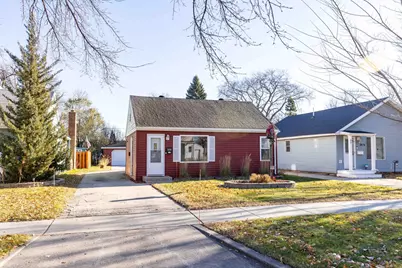 1410 14 1/2 Street S, Fargo,  58103 - Photo 1