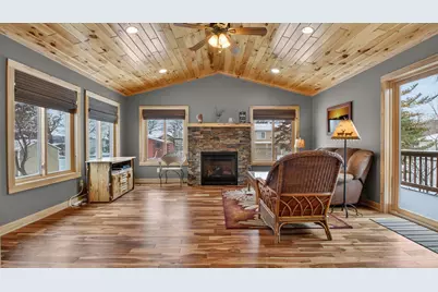 N1247 Deer Island Road, Stockholm, WI 54769 - Photo 5