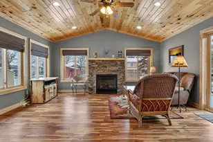 N1247 Deer Island Rd, Stockholm, WI 54769 - Photo 5